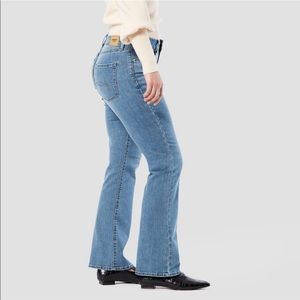 NWOT Denizen by Levi’s bootcut jeans